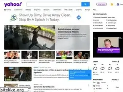 Sites similar to yahoo.cl