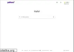 Sites similar to yahoo.co.at
