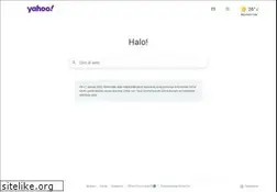 Sites similar to yahoo.co.id