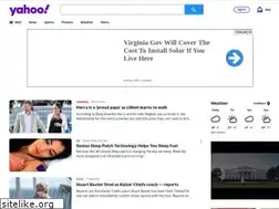 Sites similar to yahoo.co.za