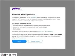 Sites similar to yahoo.com.br