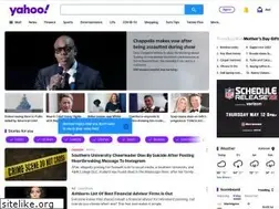 Sites similar to yahoo.fi