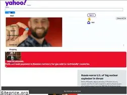 Sites similar to yahoo.hr