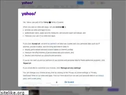 Sites similar to yahoo.ie