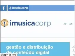 Sites similar to yahoo.imusica.com.br