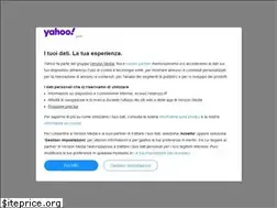 Sites similar to yahoo.it