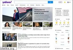 Sites similar to yahoo.md