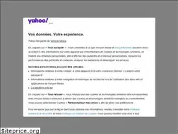 Sites similar to yahoo.nu