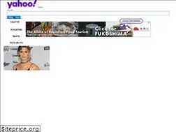 Sites similar to yahoo.qc.ca