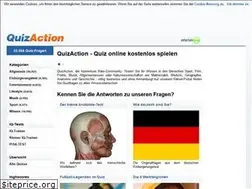 Sites similar to yahoo.quizaction.de