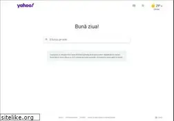Sites similar to yahoo.ro