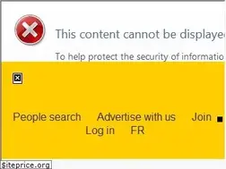Sites similar to yahoo.yellowpages.ca