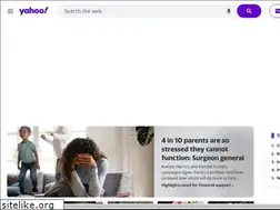 Sites similar to yahoocart.com