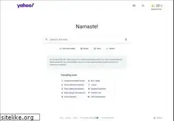 Sites similar to yahoocricket.com