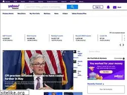 Sites similar to yahoofinanceusa.com