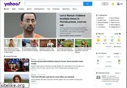 Sites similar to yahoogreetings.com