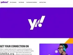 Sites similar to yahooinc.com