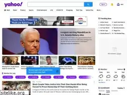 Sites similar to yahooligans.com