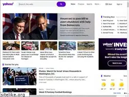 Sites similar to yahoolinker.com