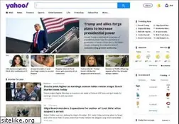 Sites similar to yahoomalaysia.com