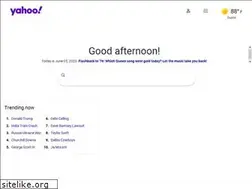 Sites similar to yahoomaps.com