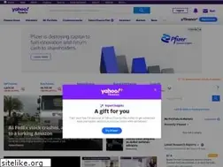 Sites similar to yahoomillions.com