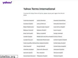 Sites similar to yahoonic.com