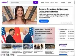 Sites similar to yahooo.net
