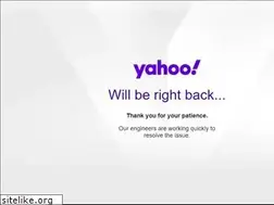 Sites similar to yahoopets.com