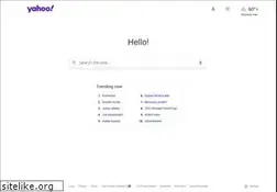 Sites similar to yahoosearch.com