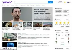 Sites similar to yahootracker.com