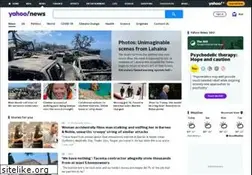 Sites similar to yahoounderground.net