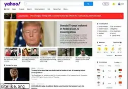 Sites similar to yahoovideo.com