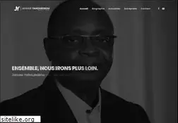 Sites similar to yahouedeou.net