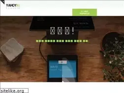 Sites similar to yahoya.com