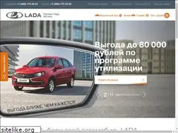 Sites similar to yahroma-lada.ru