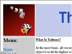 Sites similar to yahtzee.org.uk