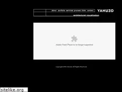 Sites similar to yahu3d.com