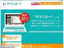 Sites similar to yahujiro.com