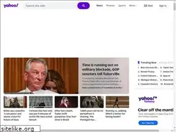 Sites similar to yahuo.com