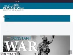 Sites similar to yahwehsbranch.com