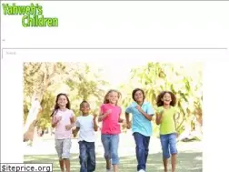 Sites similar to yahwehschildren.org