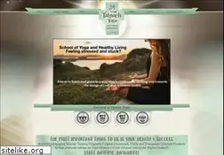 Sites similar to yahwehyoga.com