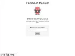 Sites similar to yahya.me