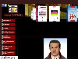 Sites similar to yahyaderyal.net