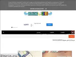 Sites similar to yahyagamerz10.blogspot.com