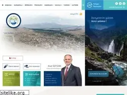 Sites similar to yahyali.bel.tr
