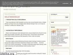 Sites similar to yahyaothman.blogspot.com