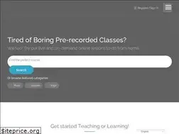 Sites similar to yahzah.com