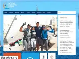 Sites similar to yai.org.in